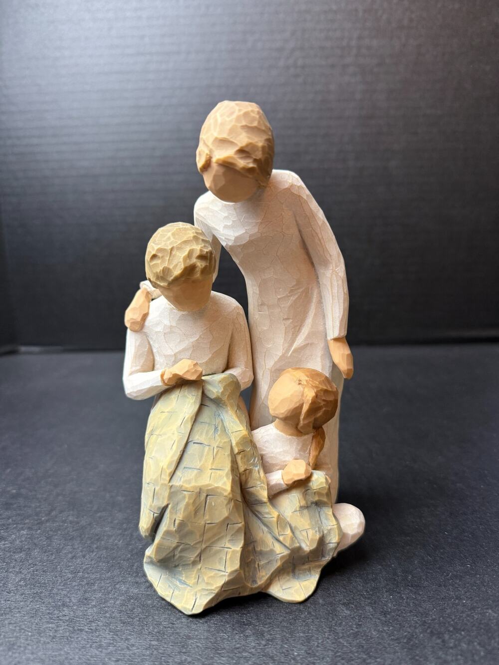 Willow Tree Generations Figurine by Susan Lordi Demdaco 2005 No Box Retired